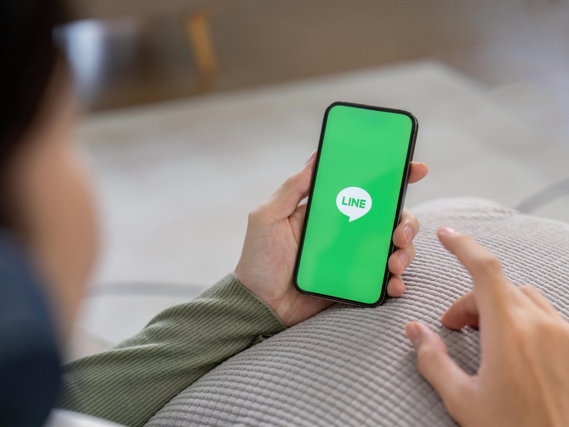 LINE行事曆更好用了！開放「一鍵同步」iPhone、安卓都能用，盤點2026 LINE 5大異動、權益變更